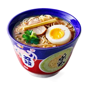 Ramen Festival Special PNG Yku PNG