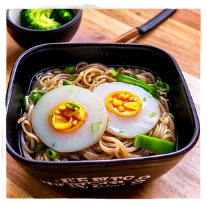 Ramen Meal Prep PNG 05242024 PNG
