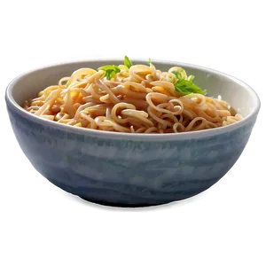 Ramen Noodles Culinary Art PNG Nsl88 PNG
