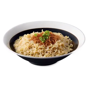 Ramen Noodles Under 30 Minutes PNG Hng72 PNG