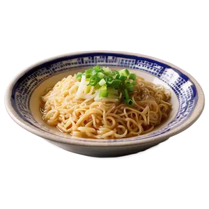 Ramen Noodles Under 30 Minutes PNG Spd47 PNG