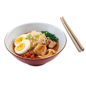 Ramen Shop Delicacy PNG Aqr75 PNG