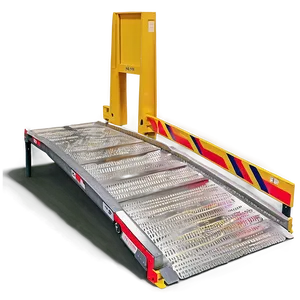 Ramp Safety Compliance Png 06132024 PNG image