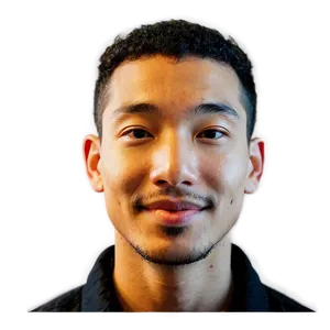 Random Person Headshot Photo PNG 67