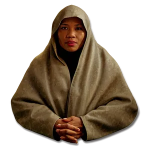 Random Person Illustration PNG 06252024