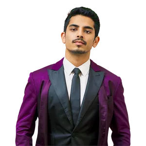 Random Person In Formal Wear Png Ojc78 PNG image