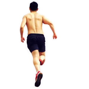 Random Person Running Illustration PNG 61 PNG
