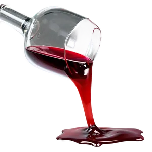 Random Wine Spill PNG 06282024 PNG