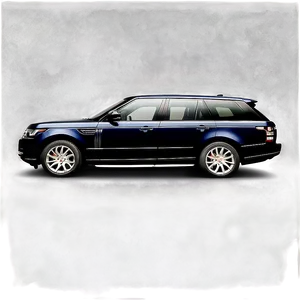 Range Rover A