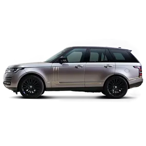 Range Rover B