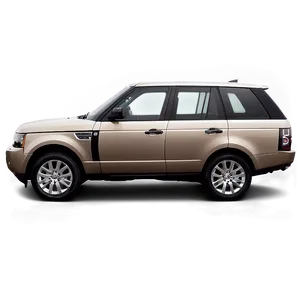 Range Rover D
