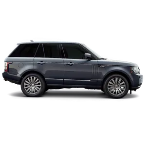 Range Rover Dark Atlas Accents Png Vkd PNG image