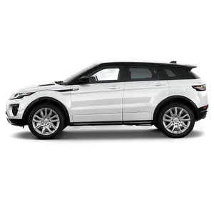 Range Rover Evoque Compact Png Xiv16 PNG image