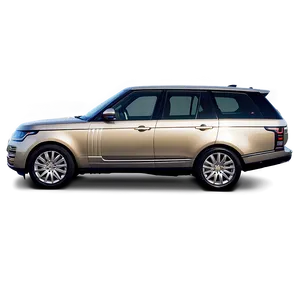 Range Rover Lwb Spacious Png 12 PNG image