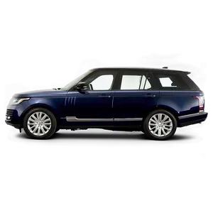 Range Rover Lwb Spacious Png Hvq PNG image