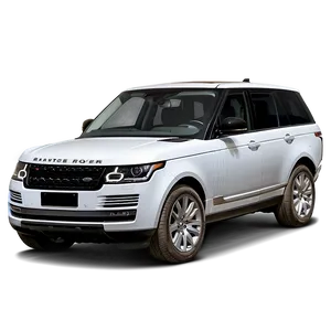 Range Rover Off-road Capability PNG 9 PNG