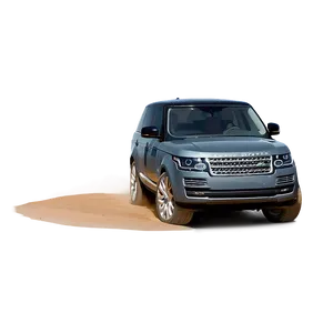 Range Rover Off-road Capability Png Qyi PNG image