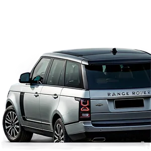 Range Rover Phev Efficient Png 76 PNG image