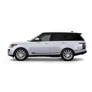 Range Rover Side View Png Bay99 PNG image