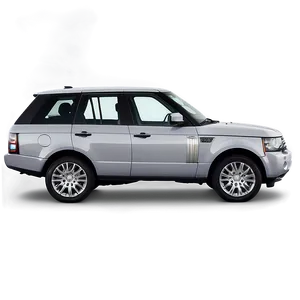 Range Rover Special Editions Collection Png 06252024 PNG image