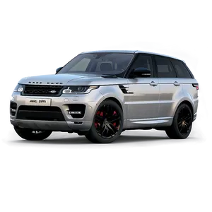 Range Rover Sport Dynamic PNG 06252024