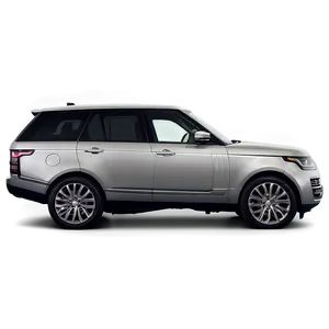 Range Rover Sv Autobiography Luxury PNG Dsh PNG