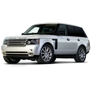 Range Rover Ultimate Luxury PNG 06252024