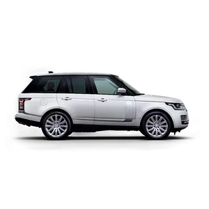 Range Rover Ultimate Luxury PNG 06252024