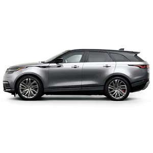 Range Rover Velar Sleek Design PNG Sdb60 PNG