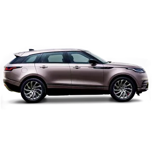 Range Rover Velar Sleek Design Png Yxg60 PNG image