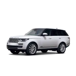 Range Rover Vogue Elegant PNG 49