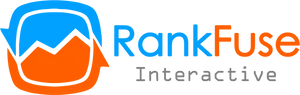 Rank Fuse Interactive Logo PNG