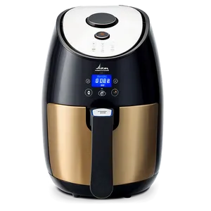 Rapid Air Technology Fryer PNG Bdo
