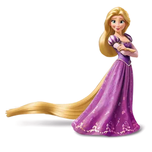 Rapunzel Disney Princess Png 23 PNG image