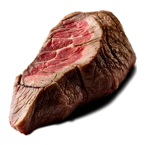 Rare Cooked Steak Png Dyh80 PNG image