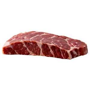 Rare Meat Texture Png 05242024 PNG image