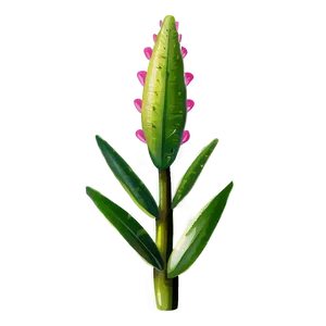 Rare Plant PNG 05032024