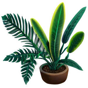 Rare Plants Png Vbm PNG image