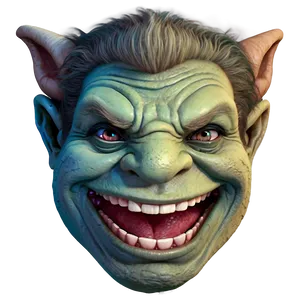 Rare Troll Faces Png 78 PNG image