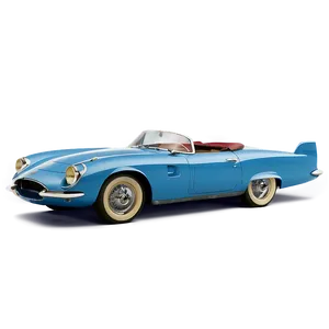 Rare Vintage Car Find PNG 62 PNG