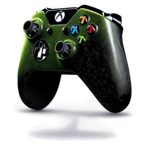 Rare Xbox Controller Collection Png 51 PNG image