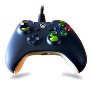 Rare Xbox Controller Collection PNG Rxq