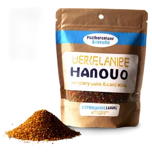 Ras El Hanout Seasoning PNG Fxv69 PNG