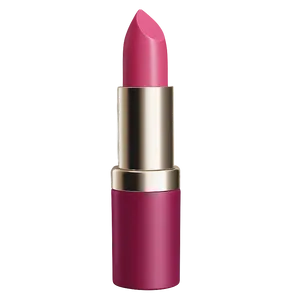 Raspberry Pink Lipstick PNG Sgv