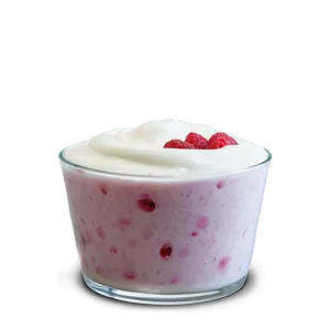 Raspberry Yogurt Png 54 PNG image