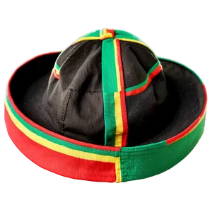 Rasta Hat Clipart Png 06282024 PNG image