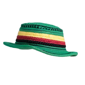 Rasta Hat Collection PNG 25