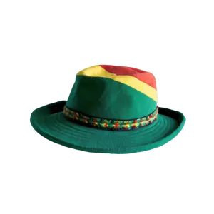Rasta Hat In Pop Culture PNG Gyb34 PNG