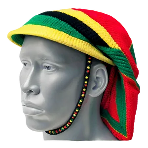 Rasta Hat Style Guide PNG 89 PNG