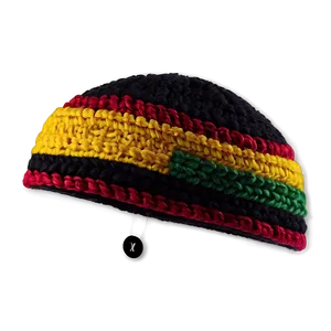 Rasta Hat With Ear Flaps PNG 49 PNG